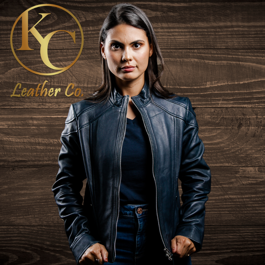 Women's Leather Jackets