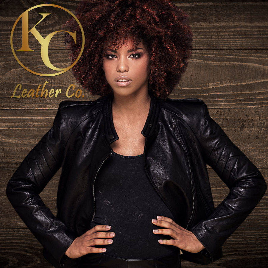 Women's Signature Leather