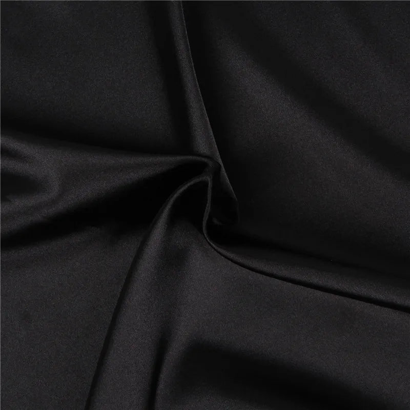 Newest Silk Robe Long Sleeves Lingerie Gowns Lace Patchwork Short Kimono Sexy Bride Robes Wedding