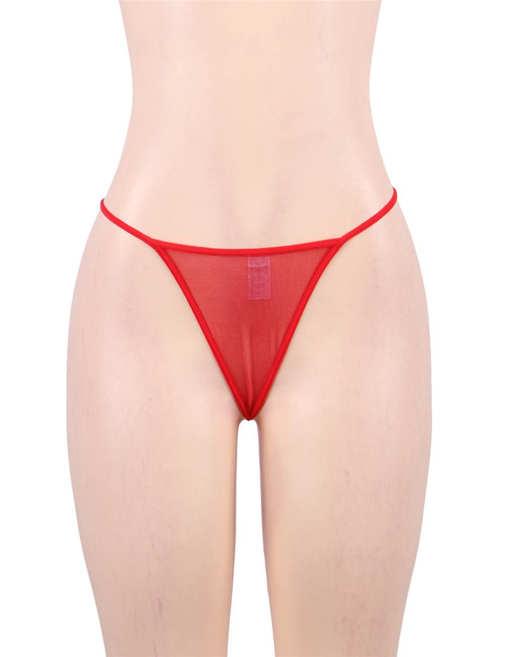Deluxe Satin Lace Stitching Plus Size