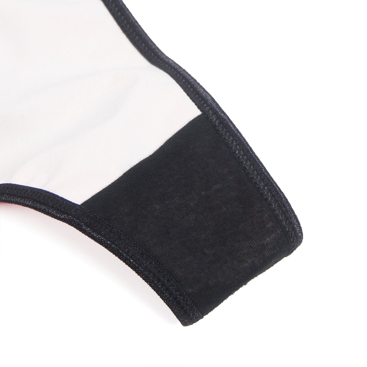 Red Sexy Patent Leather Mesh Zippered Bra Set