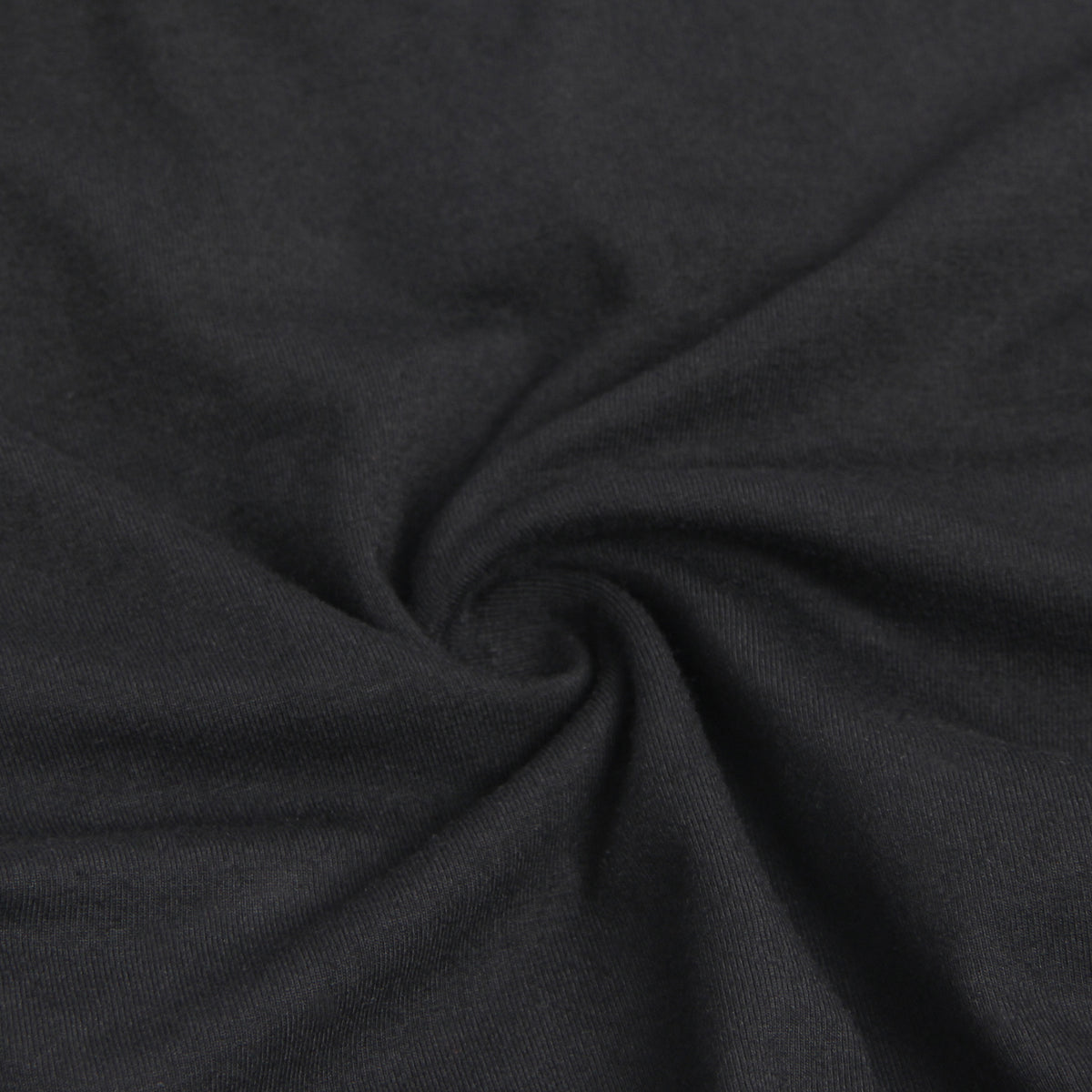 Black Sexy Deep V Neck Polka Dot Mesh Long Sleeves Open Crotch Bodysuit