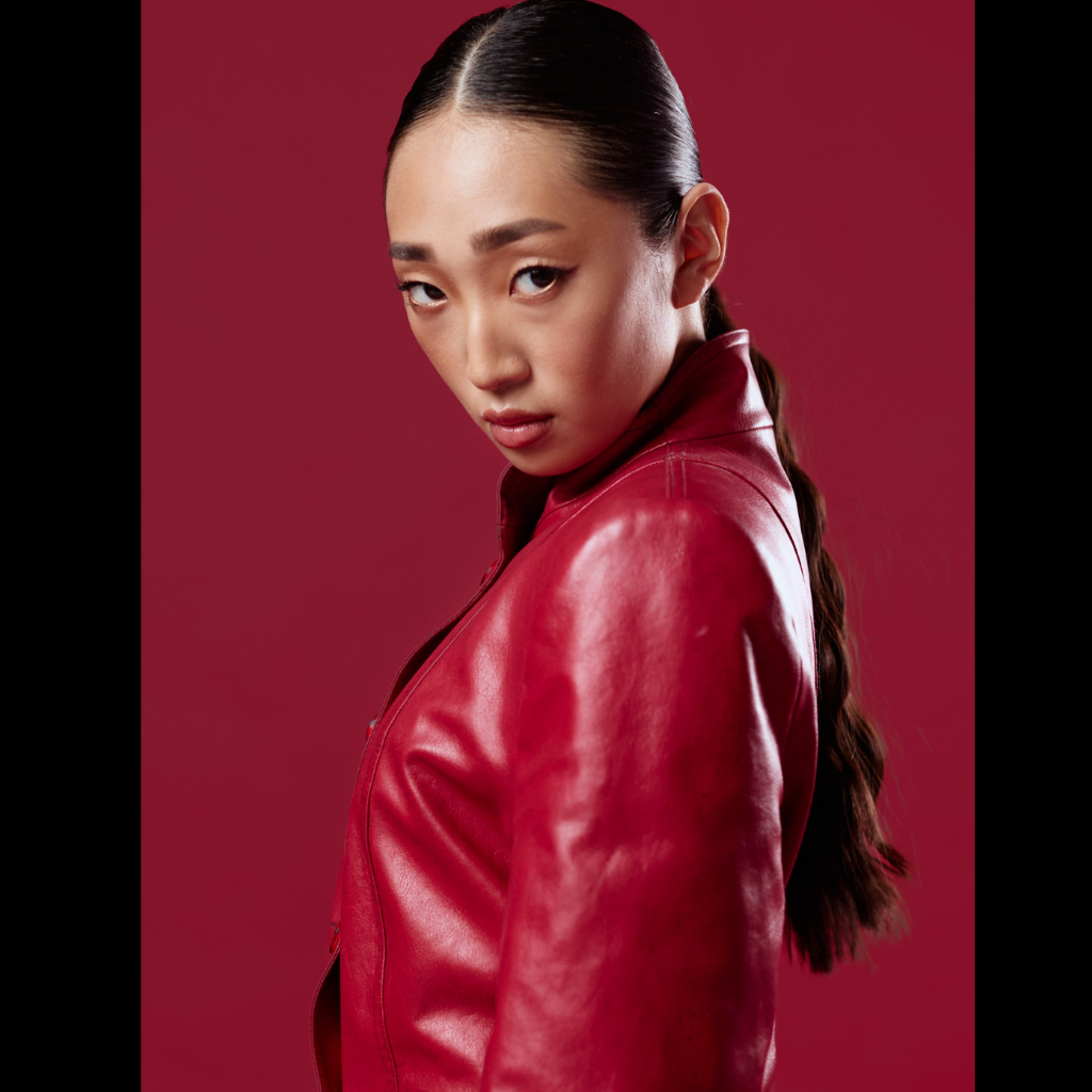 Women&#39;s Long Leather Coat | KC Leather Signature Range - Jinyay
