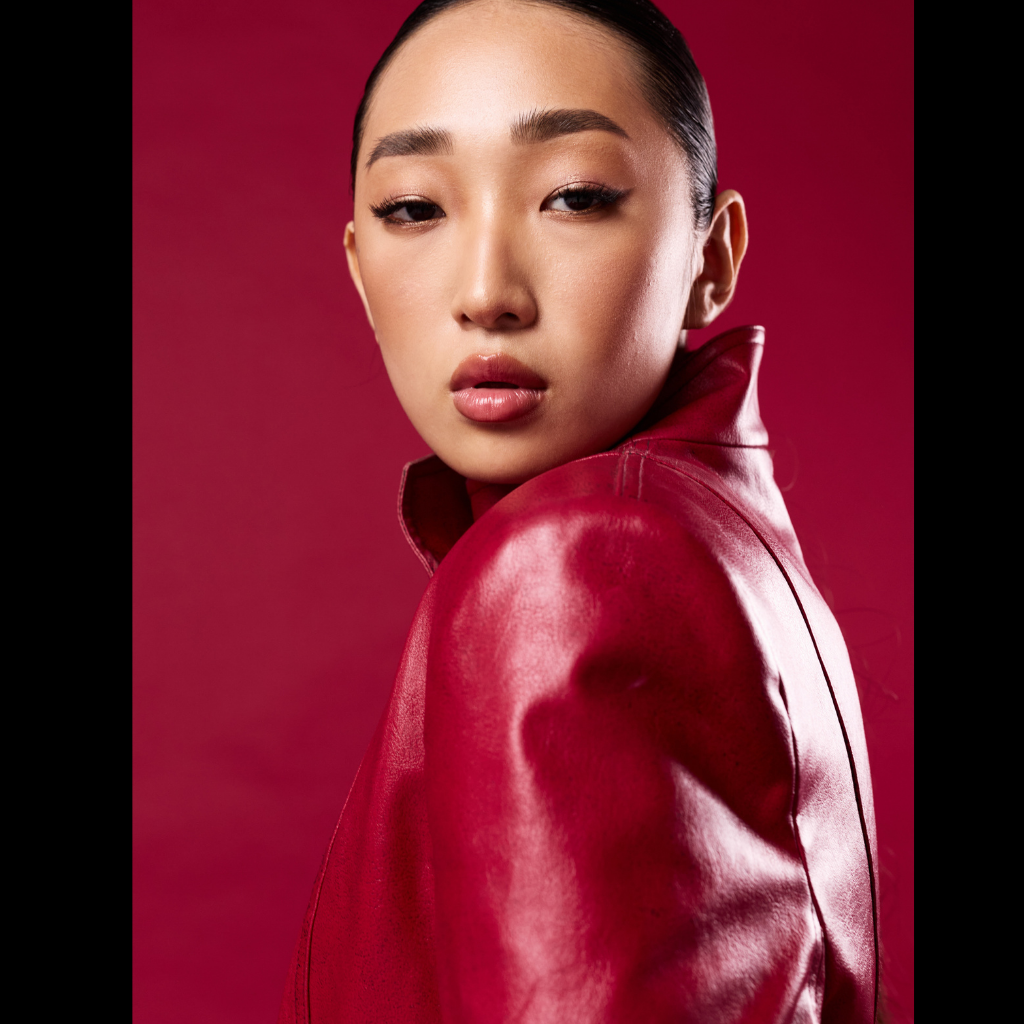 Women&#39;s Long Leather Coat | KC Leather Signature Range - Jinyay
