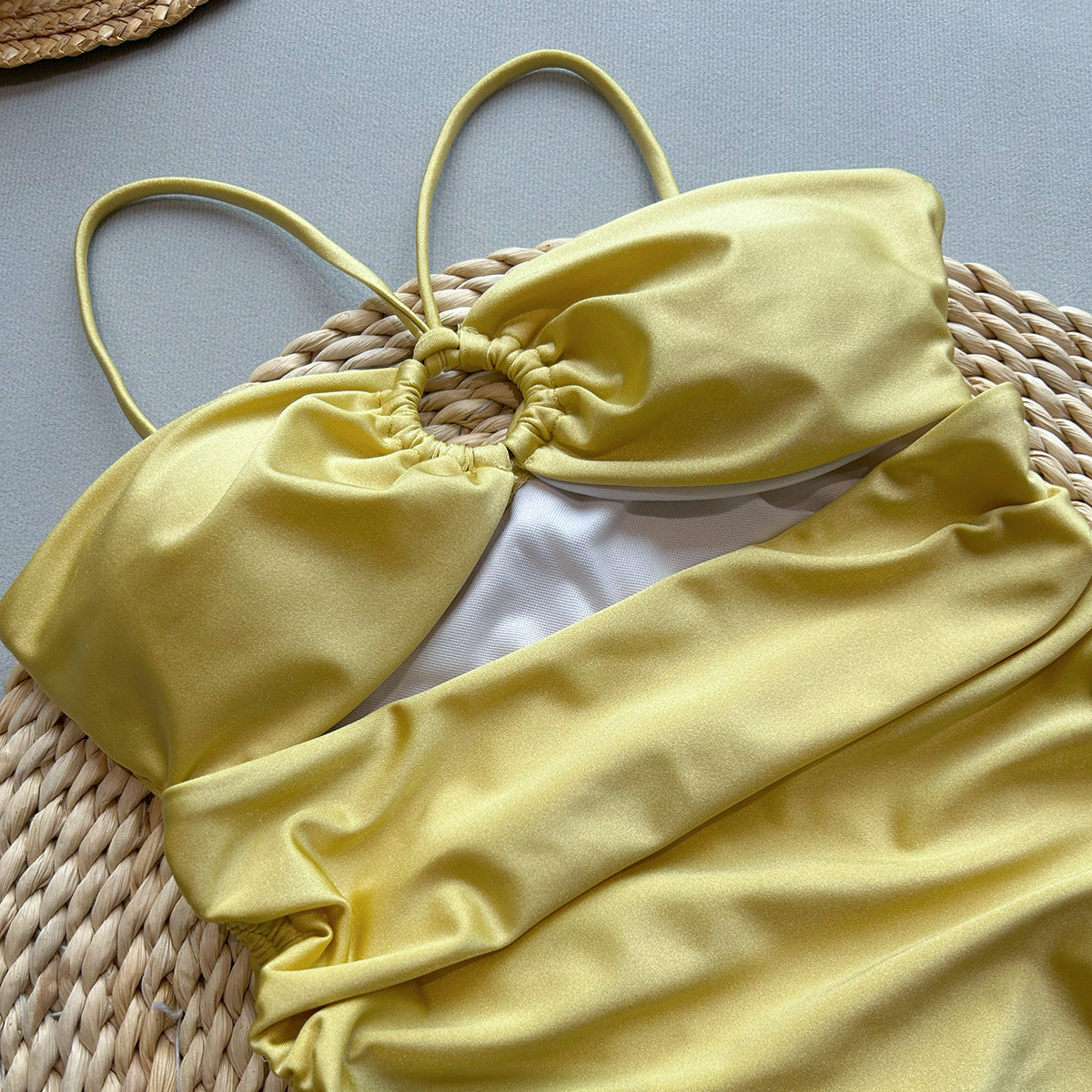 Sexy Bikini Hollow-Out Swimwear Wholesale Bikini