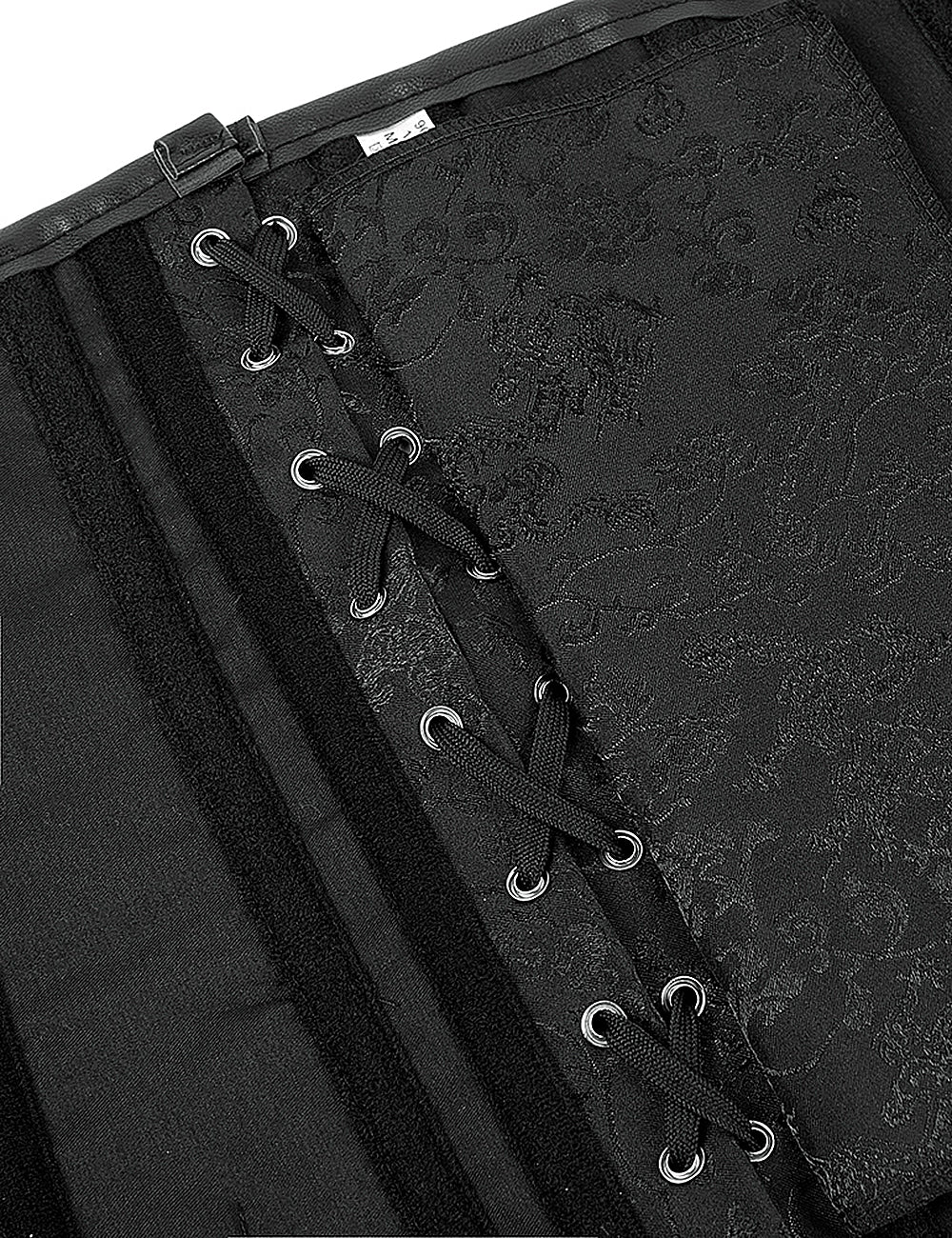 12 Pieces Soft Steel Bones Corset