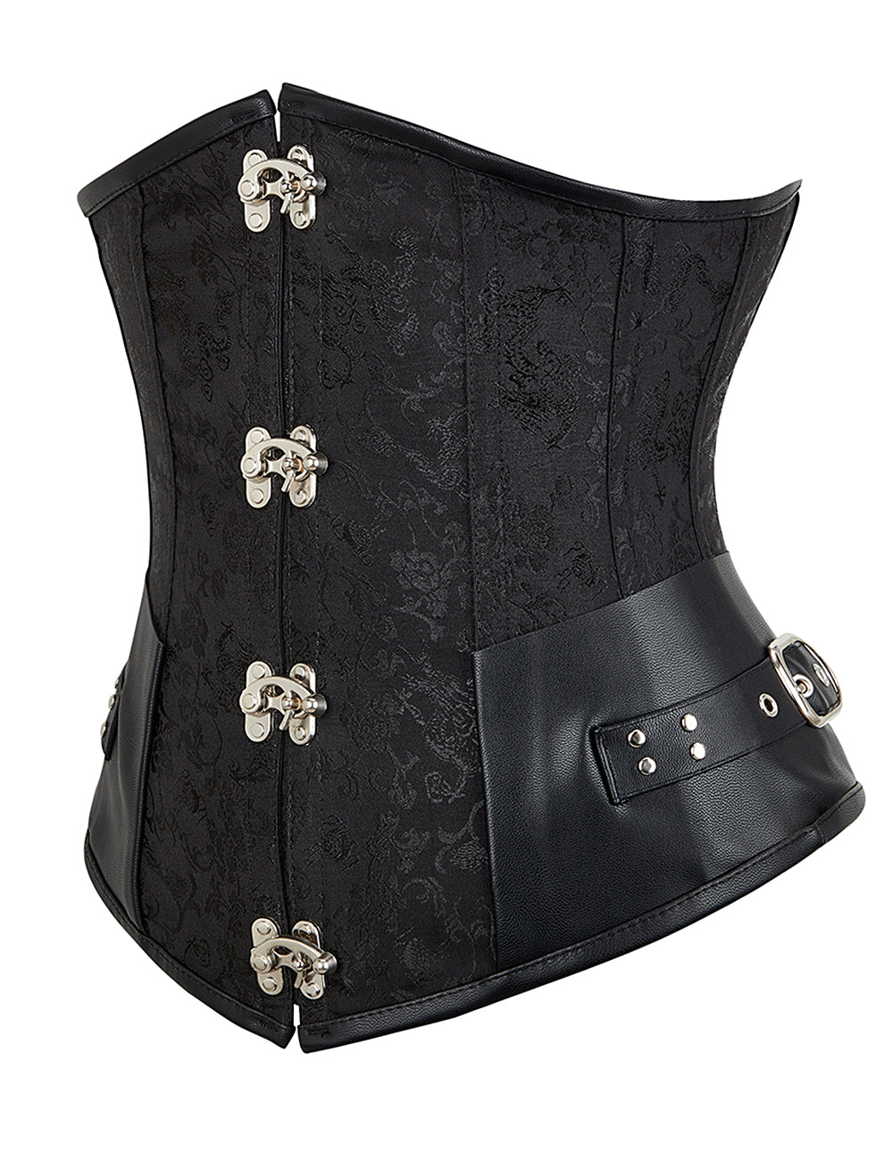 12 Pieces Soft Steel Bones Corset
