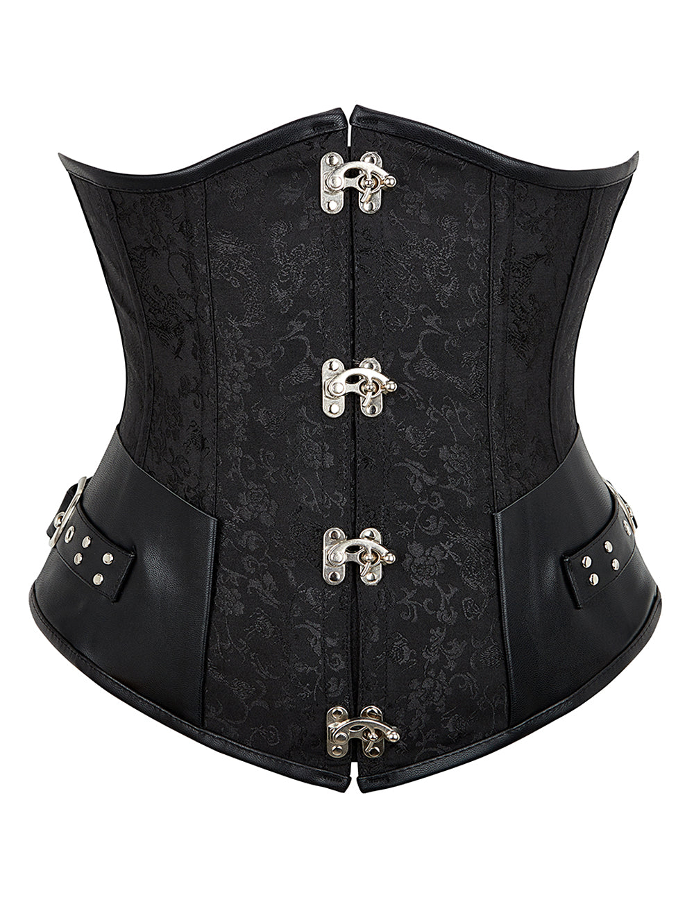 12 Pieces Soft Steel Bones Corset