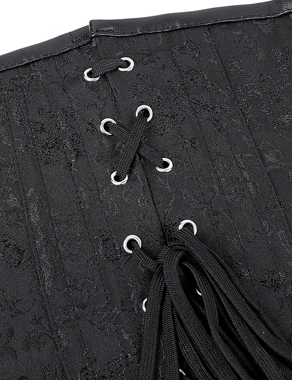 12 Pieces Soft Steel Bones Corset