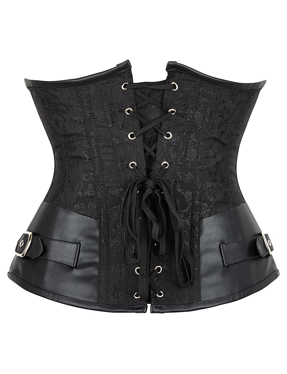 12 Pieces Soft Steel Bones Corset