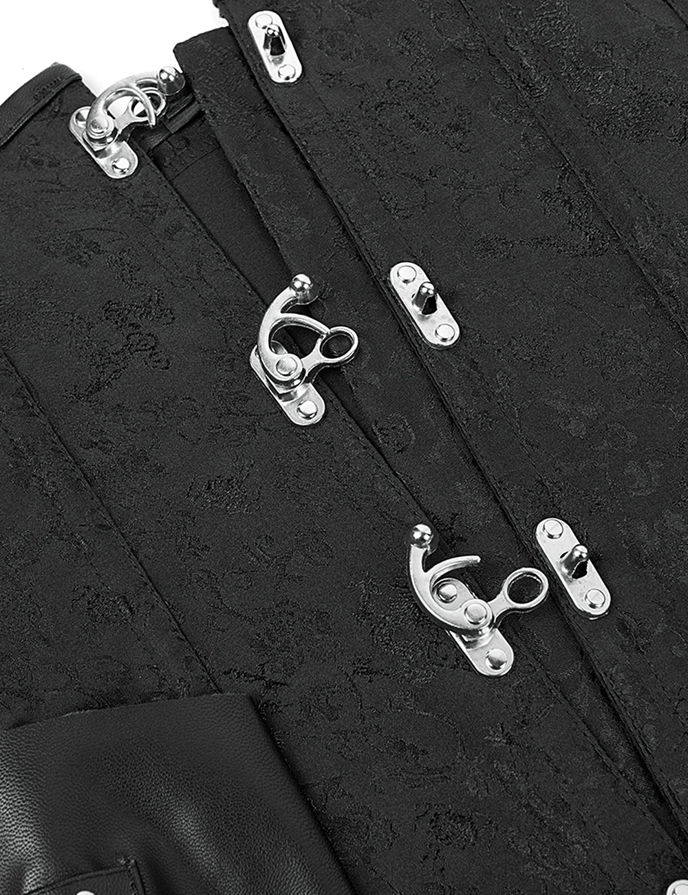 12 Pieces Soft Steel Bones Corset