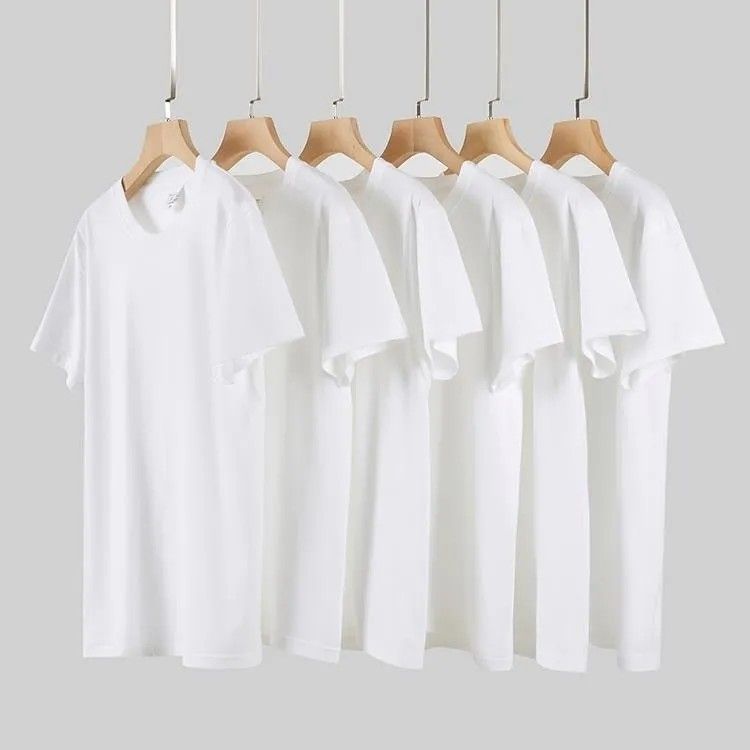 This Is My Lingerie Fashion Letter Print Short Sleeve T-Shirt Women Loose Half Sleeve