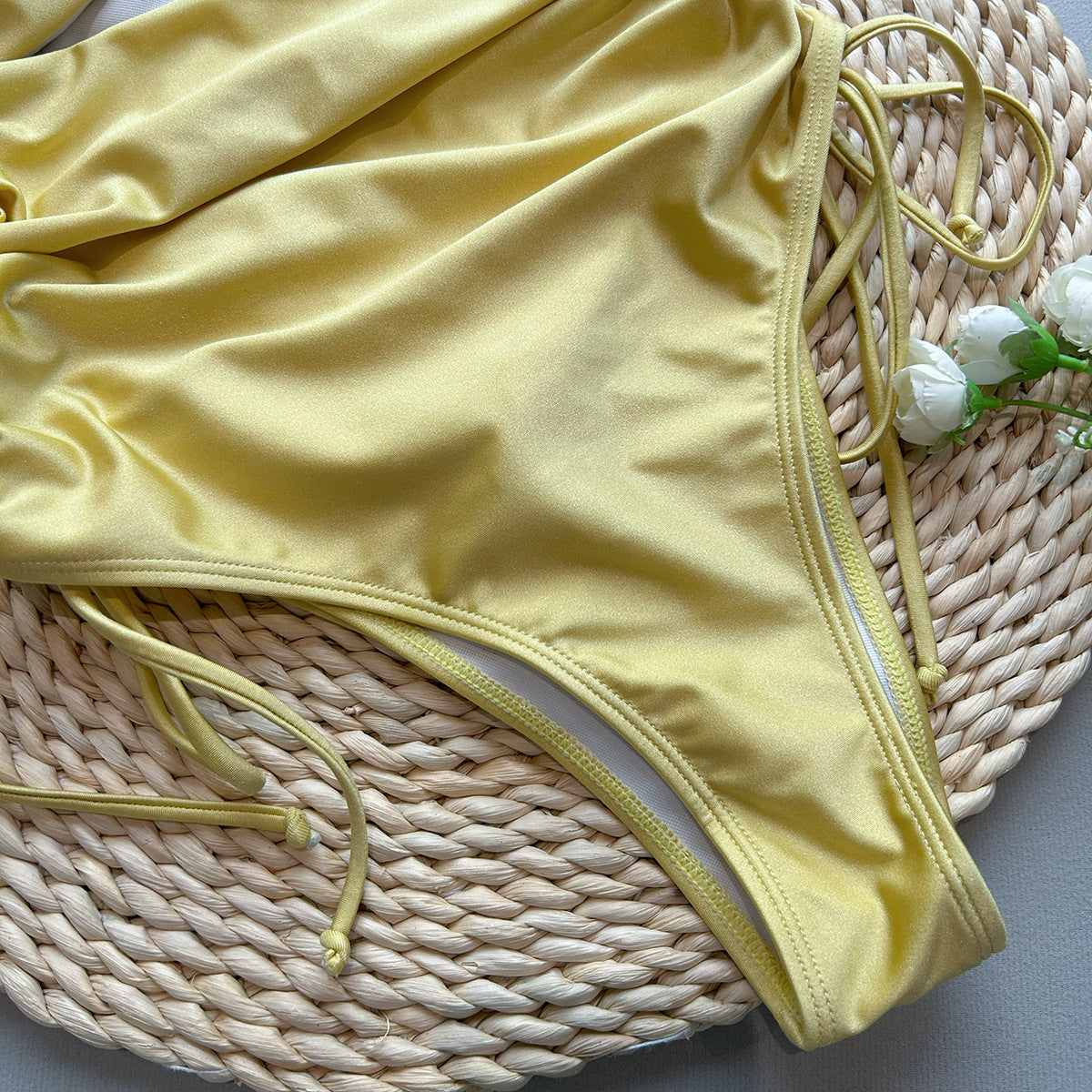 Sexy Bikini Hollow-Out Swimwear Wholesale Bikini