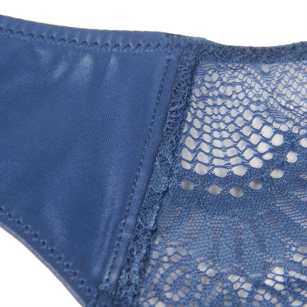 Sexy Stretch High Waist Garter Belt Panty 3 - KC Leather Co. Sexy Stretch High Waist Garter Belt Panty 3 - KC Leather Co.