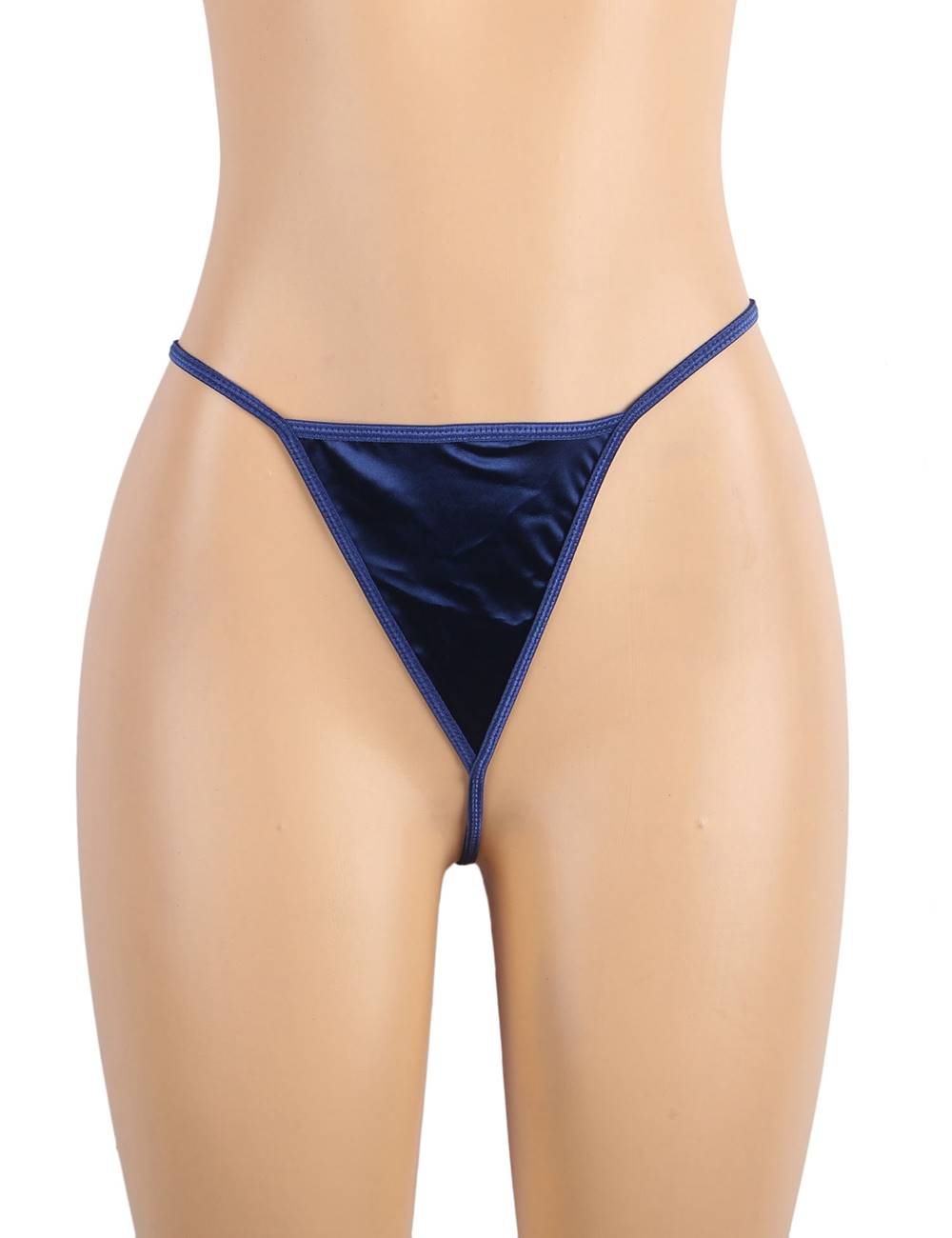 Delicate lace Stitching Bra and Garter Panty Set 2 Colours Plus size