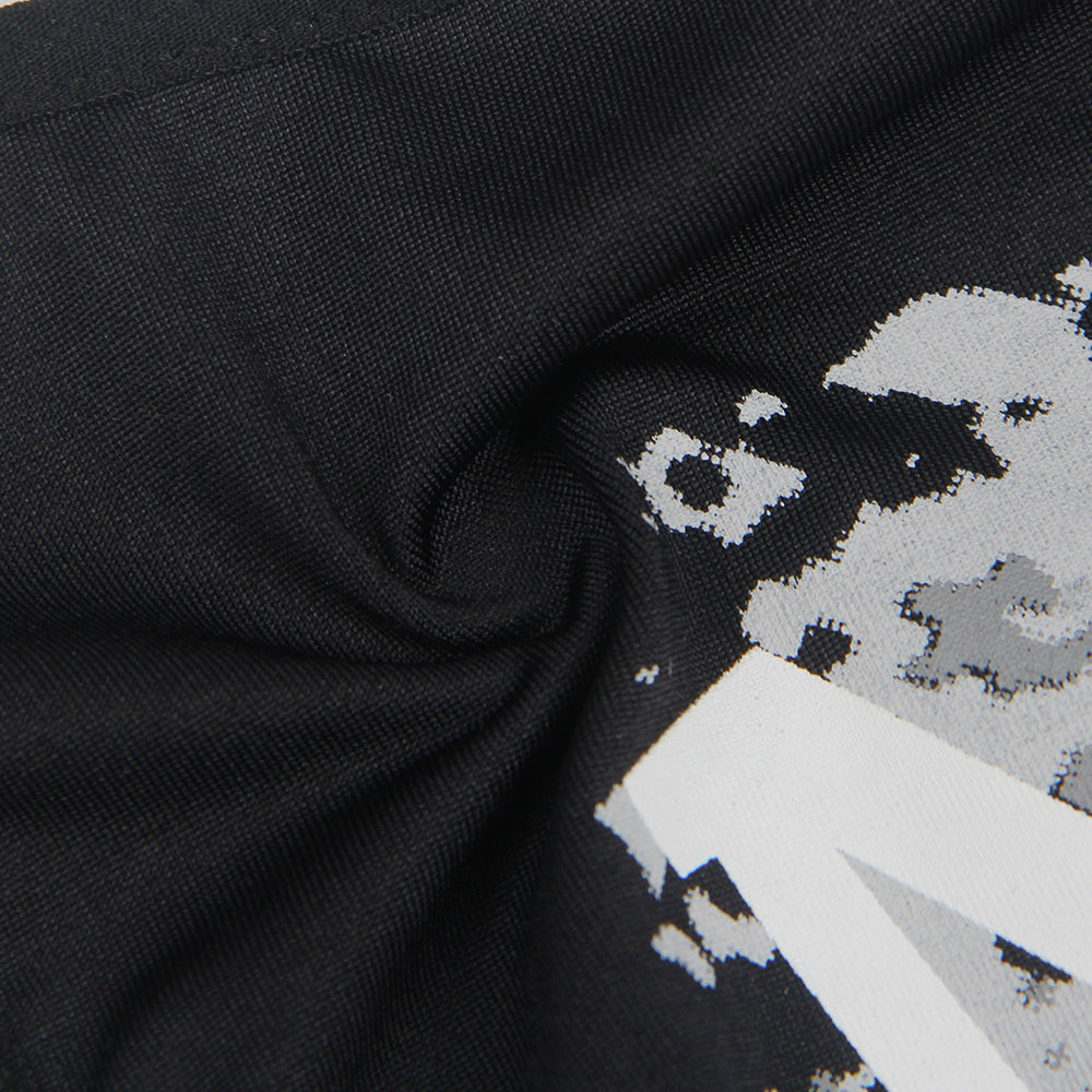 Double Shoulder Straps Red Plaid Costume