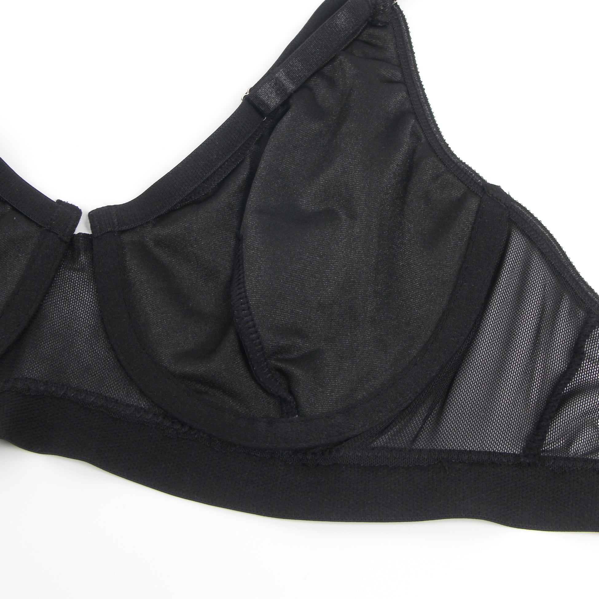 Black Bondage Garter Belt Bra Set Plus Size - KC Leather Co. Black Bondage Garter Belt Bra Set Plus Size - KC Leather Co.