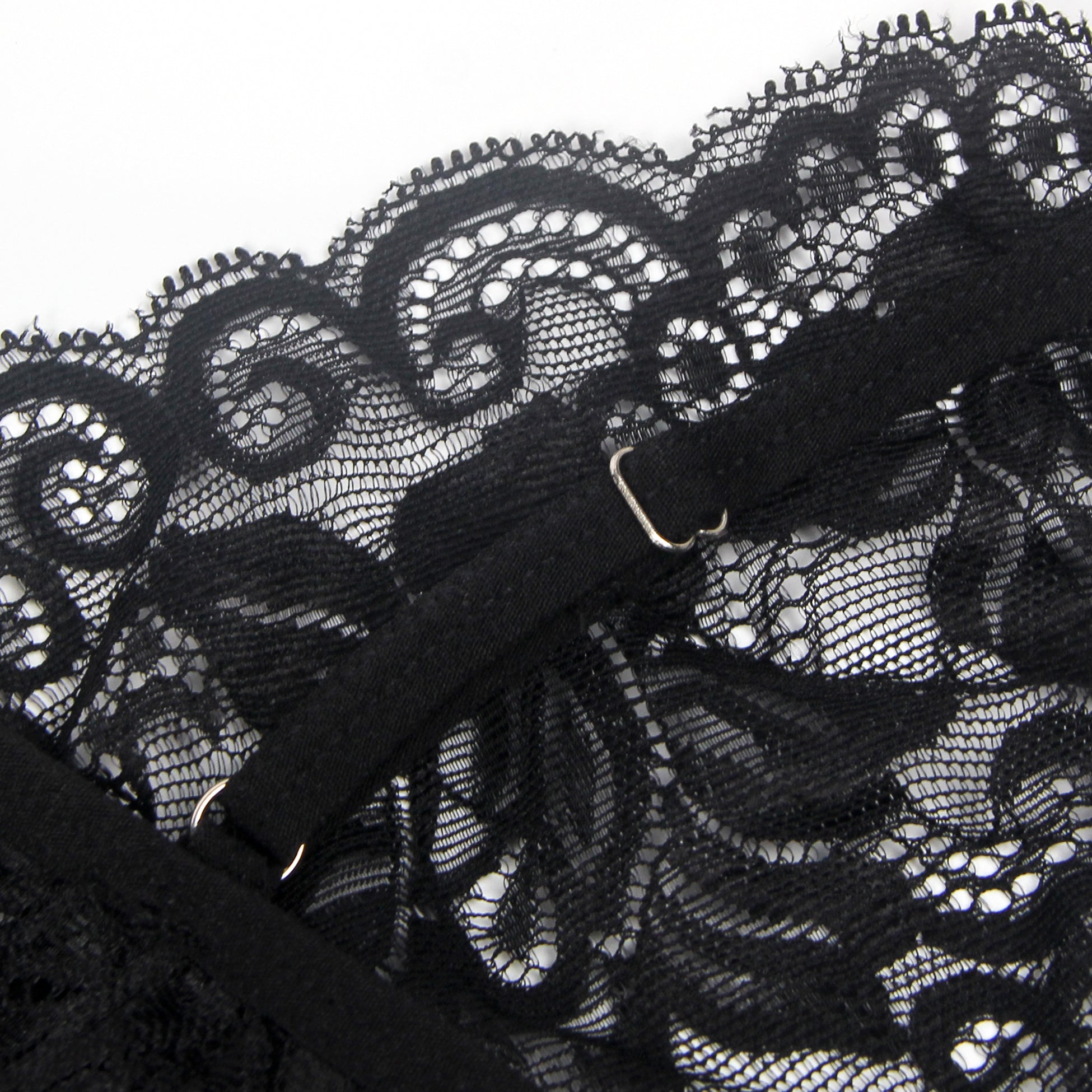 Leopard Print Mesh Lace Side Slit Sexy Lingerie & Chains - KC Leather Co. Leopard Print Mesh Lace Side Slit Sexy Lingerie & Chains - KC Leather Co.