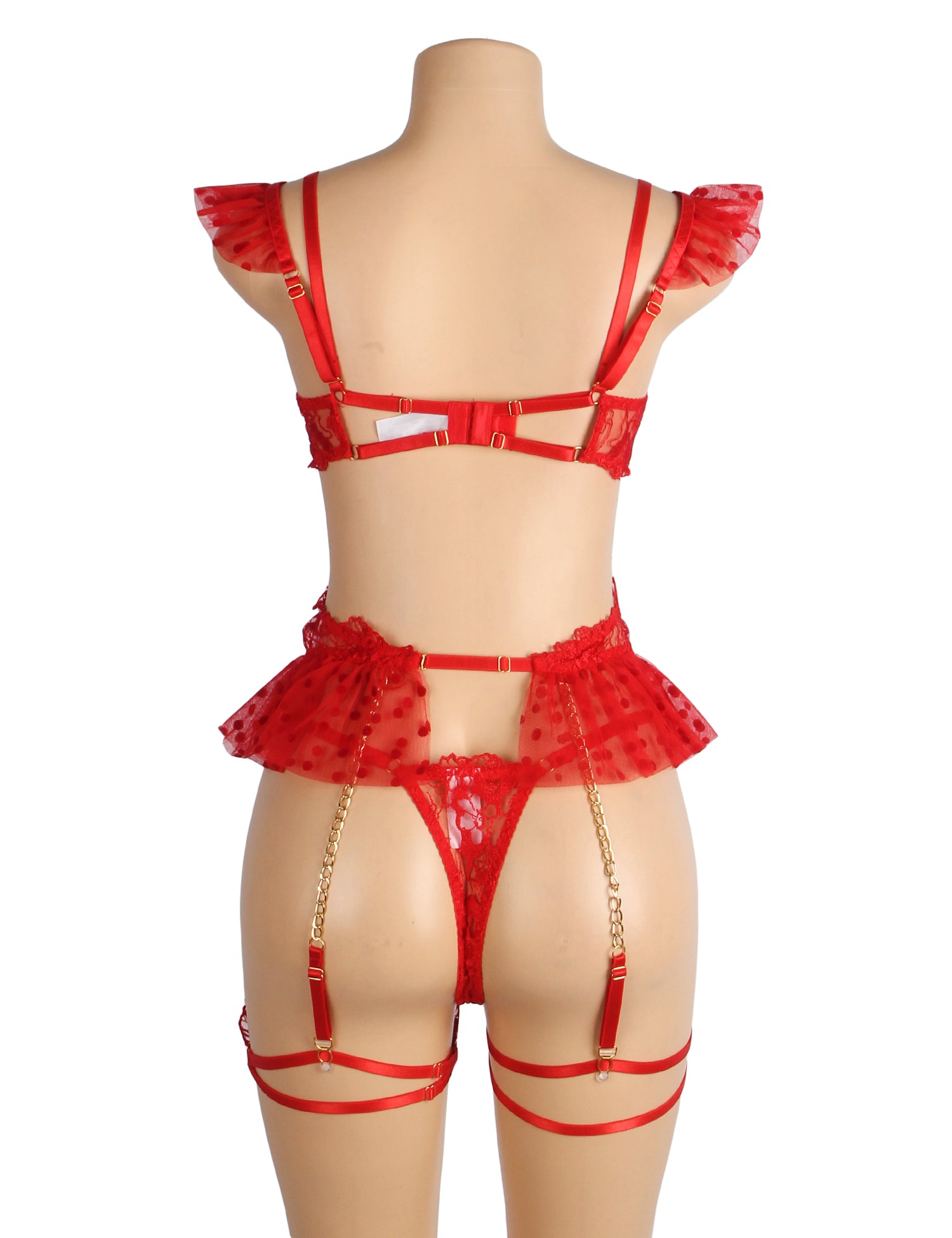 Best Sellers: The most popular items in Women's Garter Belts Best Sellers: The most popular items in Women's Garter Belts