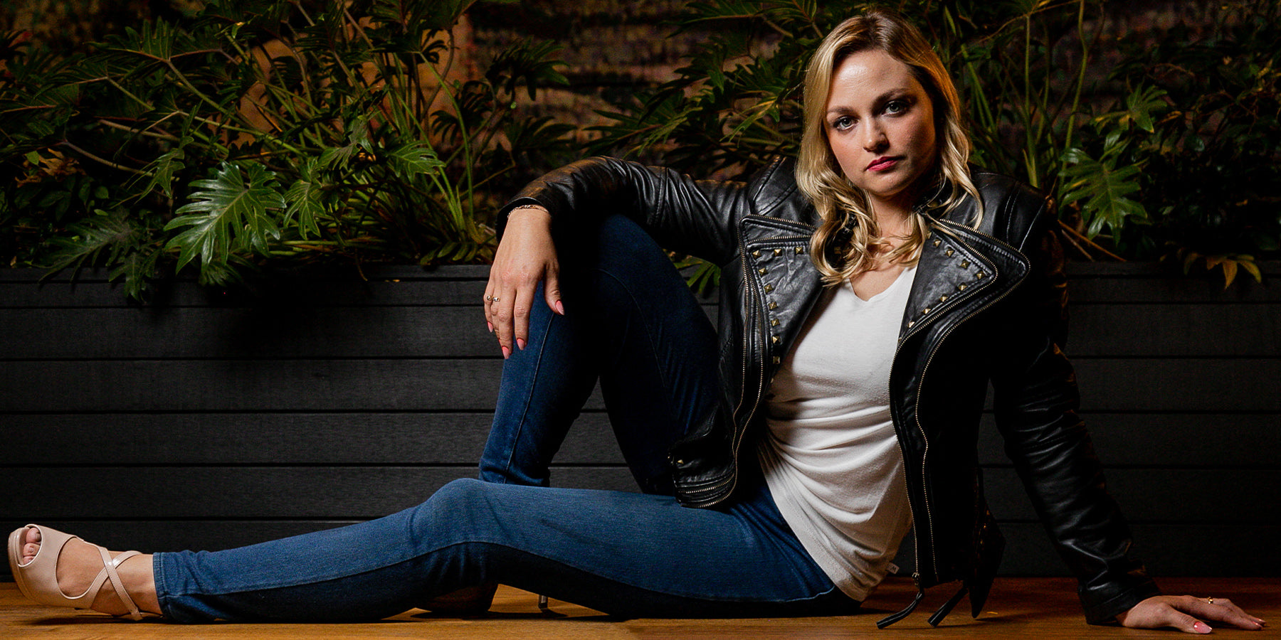 Leather Jackets for Men & Woman | Lingerie Store | KC Leather Co.